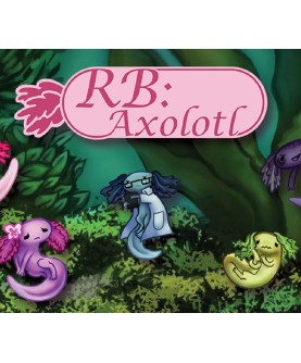 RB: Axolotl Steam Key GLOBAL